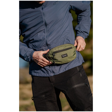 Warg Camino Mini övtáska