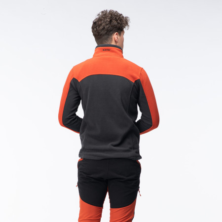 Hi-Tec Monar férfi pulóver