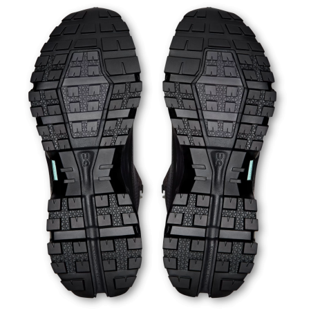 On Running Cloudrock Mid WP férfi túracipő