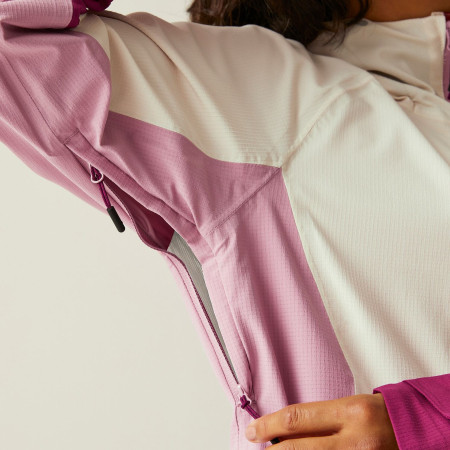 Regatta Women’s Raddick III női dzseki