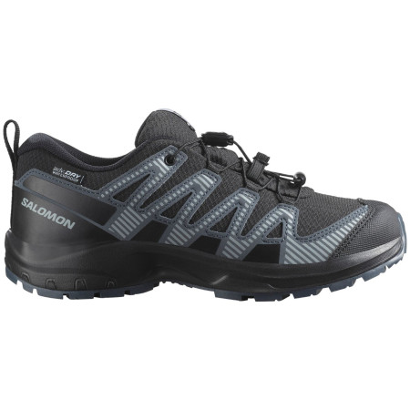 Salomon Xa Pro V8 Waterproof gyerek cipő