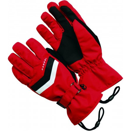 Dare 2b Stronghold Glove férfi kesztyű piros