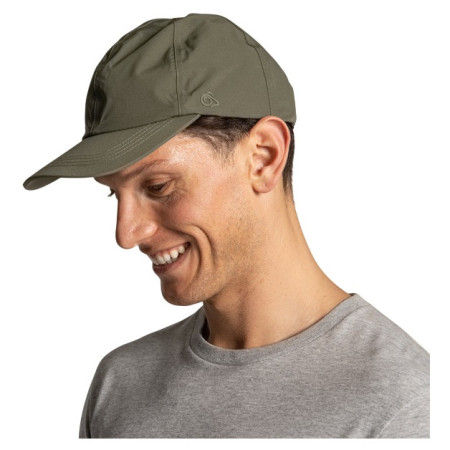 Craghoppers Waterproof Cap vízálló baseball sapka