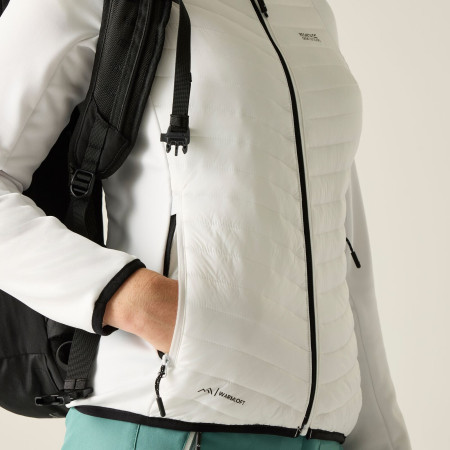 Regatta Women’s Andreson Hybrid női dzseki