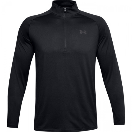 Under Armour Tech 2.0 1/2 Zip férfi funkcionális póló