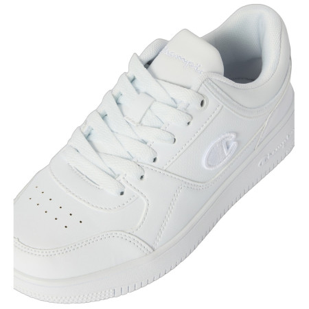 Champion Rd18 Low B Gs Low Cut Shoe gyerek cipő