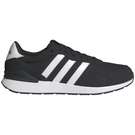 Adidas Run 60S 4.0 férficipő fekete/fehér Black