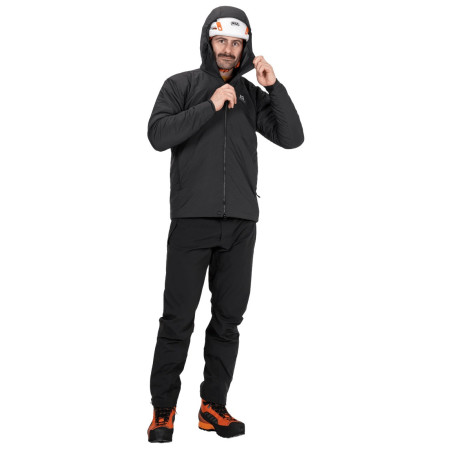 Mountain Equipment Intra Hooded Jacket Men's férfi dzseki