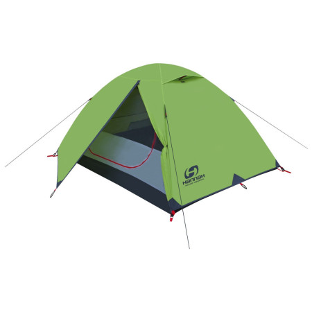 Hannah Spruce 3 sátor zöld ParrotGreen