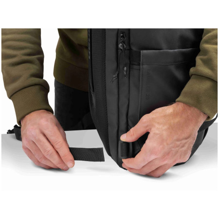 Hannah Camping Rambler 25+5 Uni hátizsák