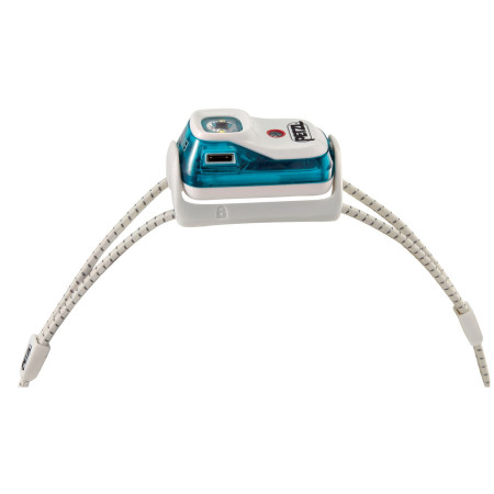 Fejlámpa Petzl Bindi