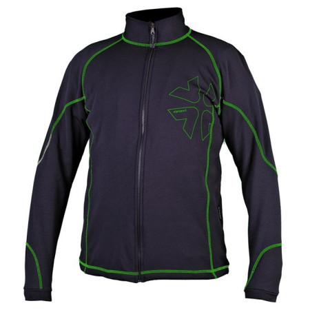 Alpisport Raven Man férfi pulóver