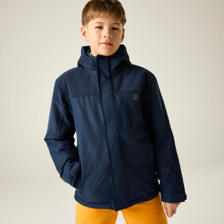 Dare 2b Chill Jacket Navy gyerek dzseki