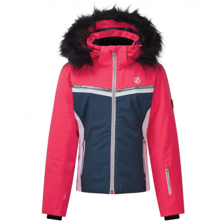 Női kabát Dare 2b Estimate Jacket rózsaszín