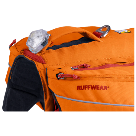 Ruffwear Approach™ Pack kutyaszállító hátizsák