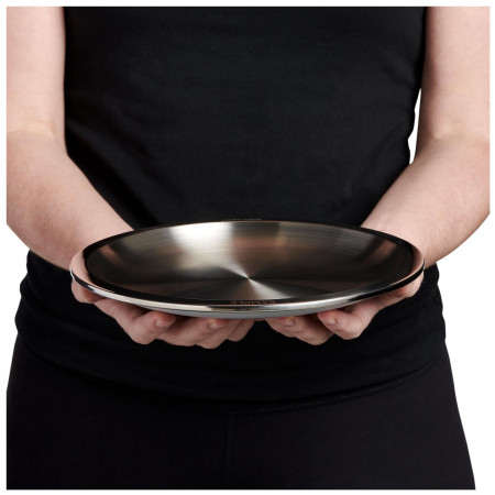 Hydro Flask Camp plate tányér