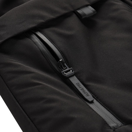 Alpine Pro Wussa 2 női télikabát