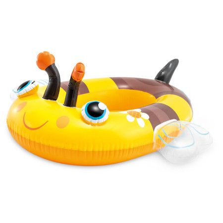 Intex Pool Cruiser 59380NP felfújható csónak