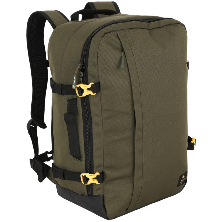 Zulu Aero 36 L hátizsák zöld green
