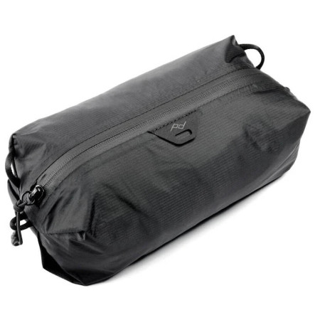 Peak Design Ultralight Packing Cube X-Small tárolótok utazáshoz fekete Black