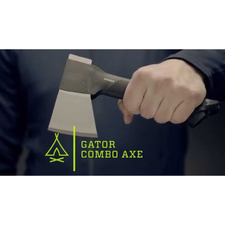 Fejsze Gerber Gator Combo Axe - Blister
