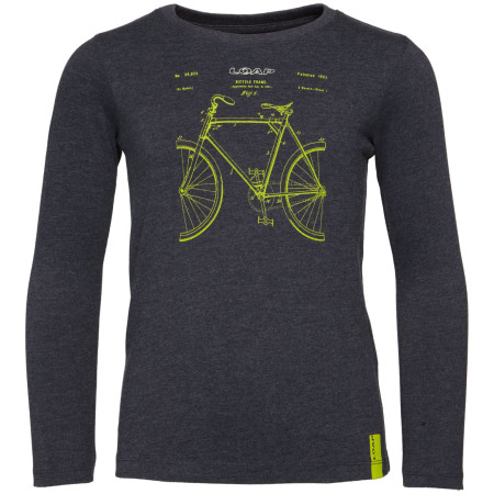 Loap Buvon gyerek póló sötétkék DarkBlue