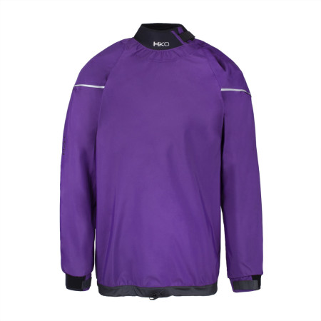 Hiko Pilgrim evezős kabát