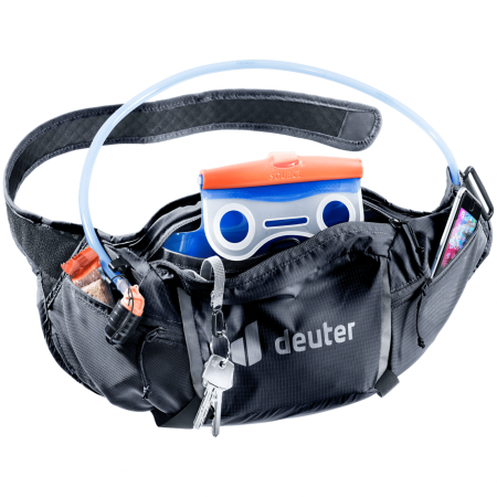 Deuter Shortrail III övtáska