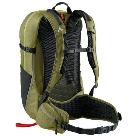 Vaude Wizard 30+4 túrahátizsák