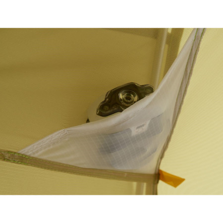 Stan Marmot Tungsten UL 2P