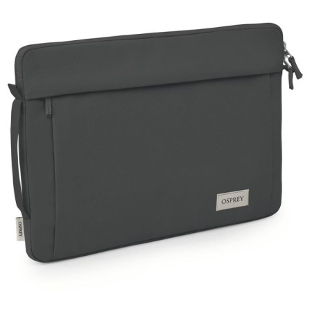 Osprey Arcane Laptop Sleeve 16 Inch laptop táska fekete black