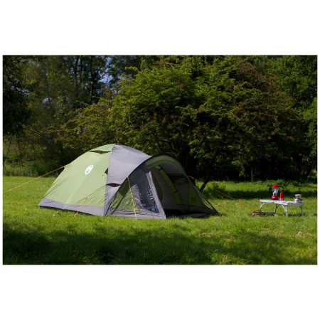 Coleman Darwin 3+ 2022 sátor