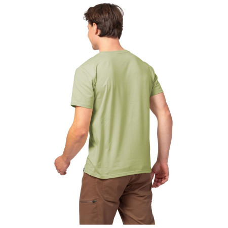 Hannah Grem férfi póló