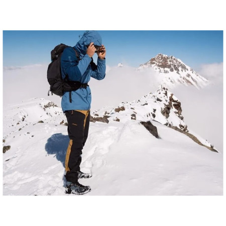 Husky Nanola M férfi dzseki