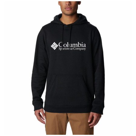 Columbia CSC Basic Logo Hoodie férfi pulóver