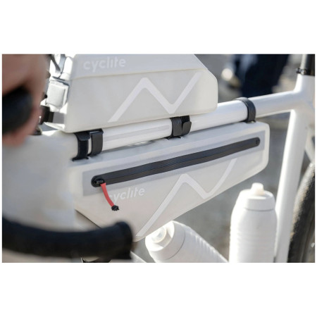 Cyclite Frame Bag / 02 váztáska