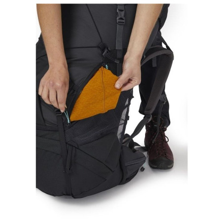 Lowe Alpine Sirac Plus ND65 hátizsák