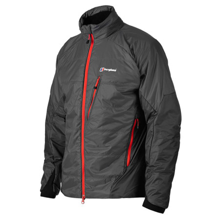 Berghaus Ignite II férfi dzseki sötétszürke