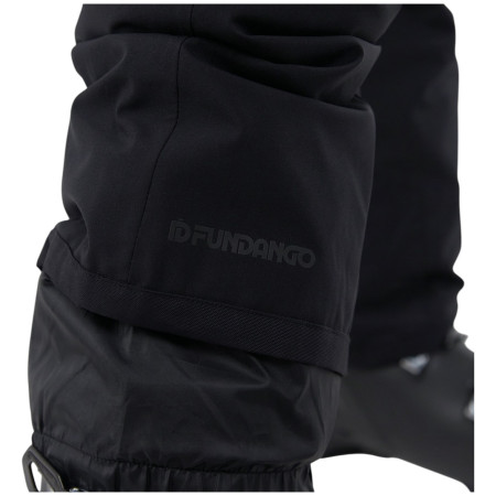 Fundango Morta Pants női sínadrág