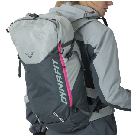 Dynafit Radical 30+ Backpack W női túrahátizsák