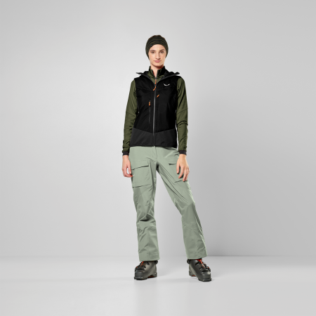 Salewa Sella Dst/Twr Hyb Vest W női mellény