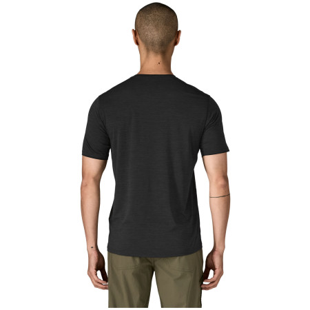 Patagonia Men's Capilene Cool Ultra Shirt férfi póló