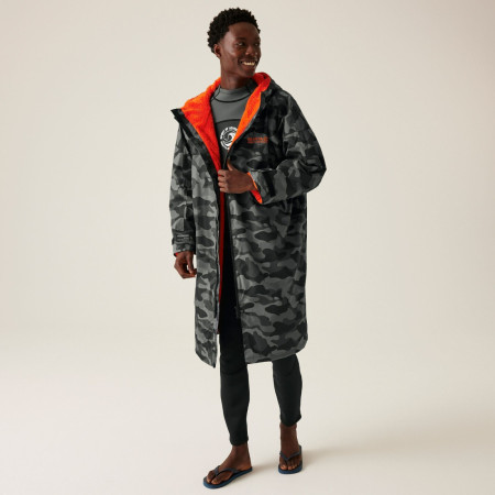 Regatta Adult W Proof Robe köntös