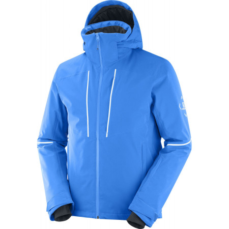 Salomon Edge Jacket M férfi dzseki