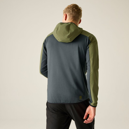 Regatta Endurance Stretch Midlayer férfi dzseki