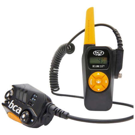 Backcountry Access BC Link Mini EU adóvevő