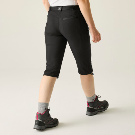 Regatta Women’s Xert Stretch Capri Light női 3/4-es nadrág