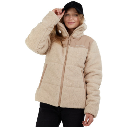 Fundango Nukka Padded Jacket női télikabát