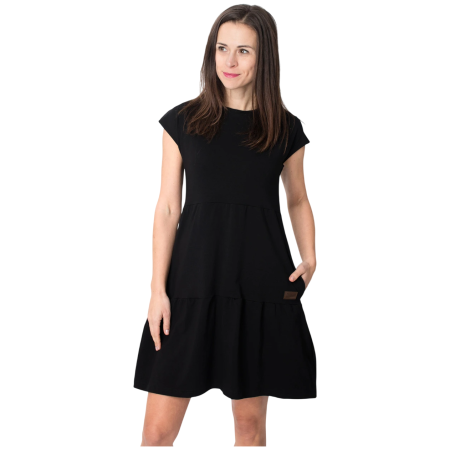 Drexiss Sofie Black női ruha