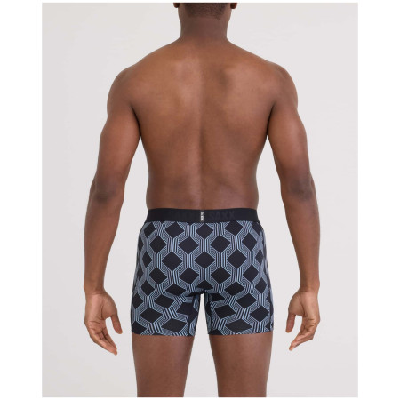 Saxx Smooth Flex Light Compression Boxer Brf boxeralsó